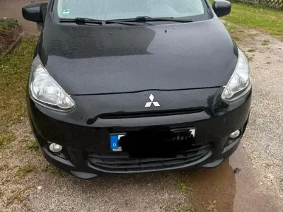 Gebraucht Mitsubishi Space Star