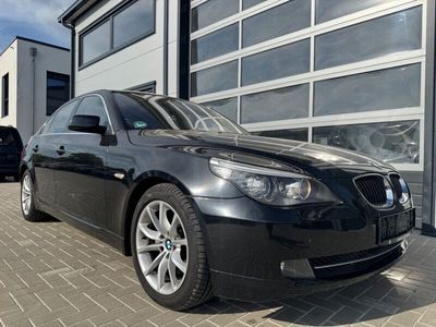 BMW 535