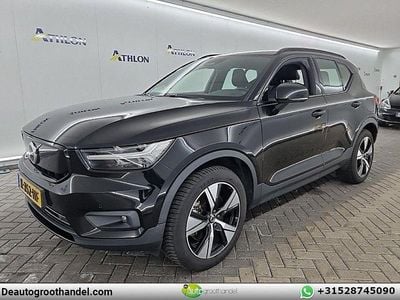 Second-hand Volvo XC40 R-Design 300 kW (408 CP) 2020 Negru SUV