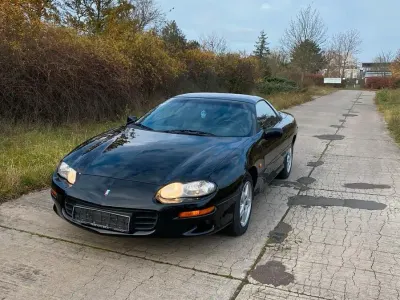 Gebraucht Chevrolet Camaro