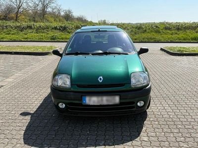 Renault Clio II