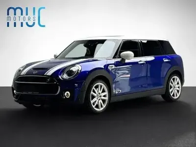 Gebraucht Mini Cooper SD Clubman