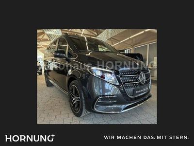 Gebraucht Mercedes V300 Exclusive 237 PS (174 kW) 2025 Grau Van / Kleinbus