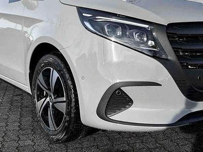 Gebraucht Mercedes Vito 163 PS (119 kW) 2025 Alpingrau Van