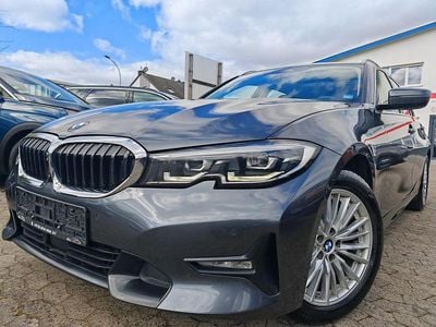 Gebraucht BMW 318