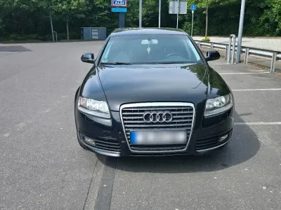 Gebraucht Audi A6