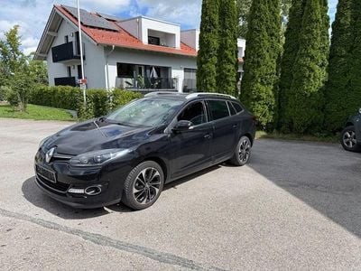 Renault Mégane III