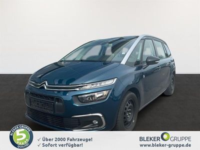 Citroën C4 SpaceTourer