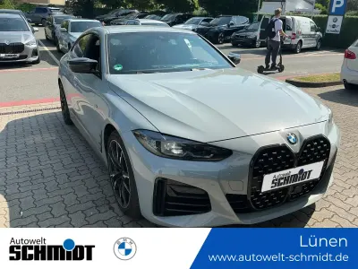 Gebraucht BMW M440