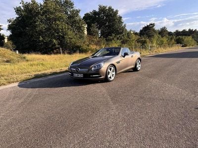 Mercedes SLK200