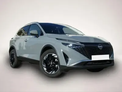 Neu Nissan Qashqai N-Connecta 158 PS (116 kW) 2026 Manufacturer SUV