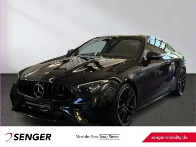 Gebraucht Mercedes E53 AMG