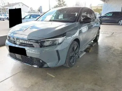 Usata Opel Corsa-e