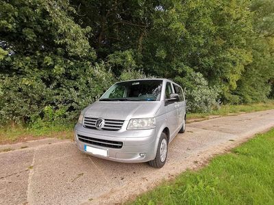 VW T5