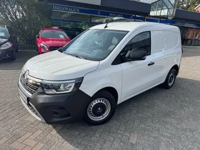 Gebraucht Renault Kangoo