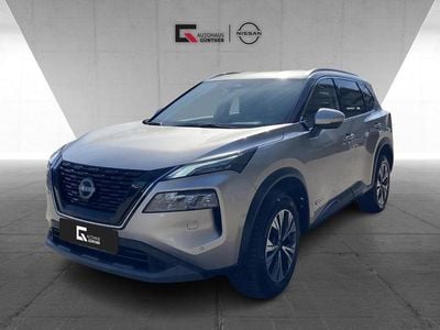 Gebraucht Nissan X-Trail