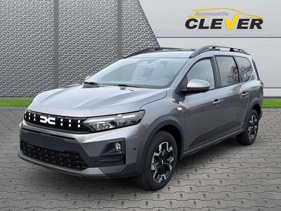 Ny Dacia Jogger Journey 110 HK (80 kW) 2026 Grå MPV