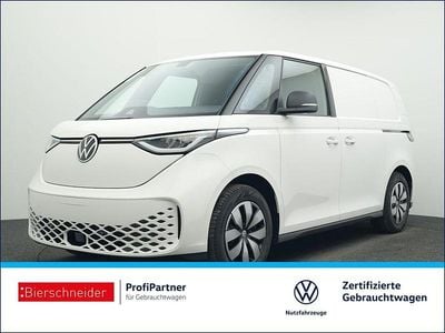 Usata VW ID. Buzz Pro 210 kW (286 CV) 2025 Bianco Monovolume