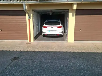 Gebraucht Kia ProCeed GT GT 204 PS (150 kW) 2020 Weiß Kleinwagen