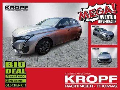 Gebraucht Peugeot 308