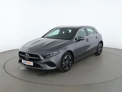 Gebraucht Mercedes A200