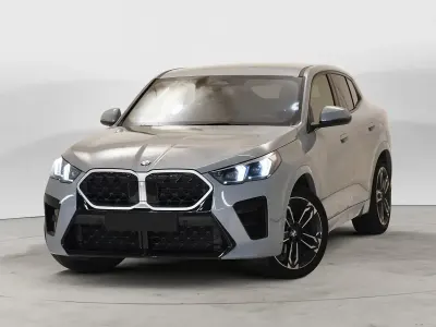 Gebraucht BMW X2 M Sport 150 PS (110 kW) 2025 Brooklyngrau SUV