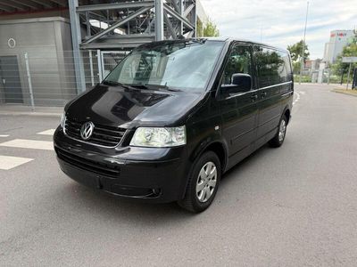 VW T5