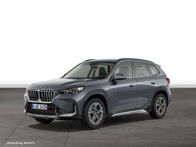 Grau Gebraucht 2024 BMW X1 SUV | 45.930 € (Fairer Preis)