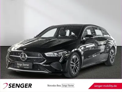 Gebraucht Mercedes CLA200 Shooting Brake