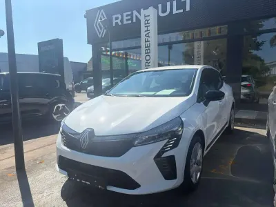 Gebraucht Renault Clio