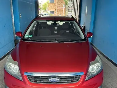 Gebraucht Ford Focus