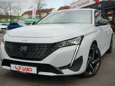 Gebraucht Peugeot 308 2025 Andere