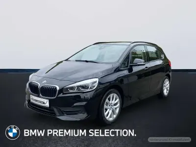 Gebraucht BMW 225 Active Tourer