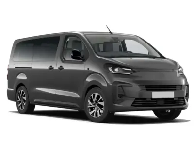 Ny Fiat Ulysse S 131 kW (179 HK) 2026 Grå MPV