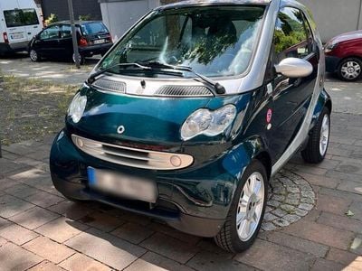Smart ForTwo Coupé