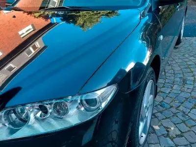 Używany Mazda 6