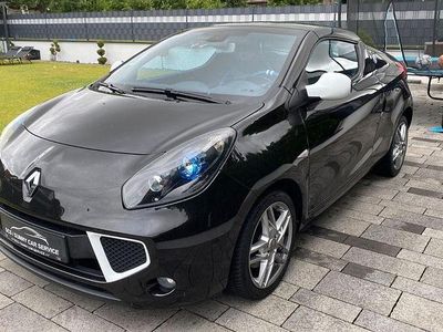 Renault Wind