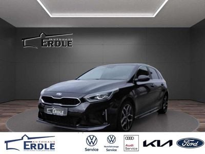 Kia Ceed GT