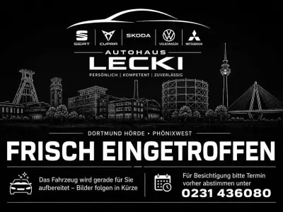 Gebraucht Seat Ateca Beats 150 PS (110 kW) 2020 Grau SUV