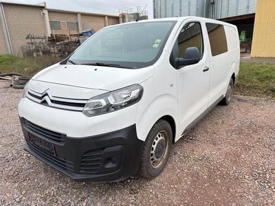 Gebraucht Citroën Jumpy 2019 Van / Kleinbus