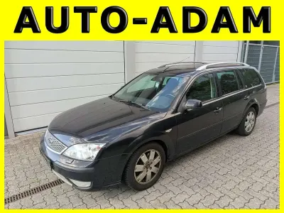 Gebraucht Ford Mondeo