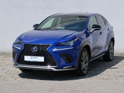 Lexus NX300h