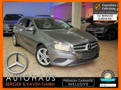 Gebraucht Mercedes A250