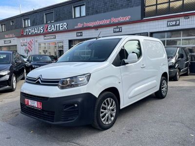 gebraucht Citroën Berlingo BlueHDi 100 S&S START M