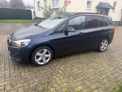 BMW 220 Gran Tourer
