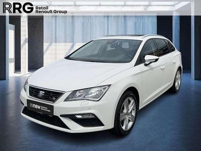 Seat Leon ST