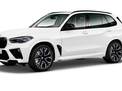 BMW X5 M