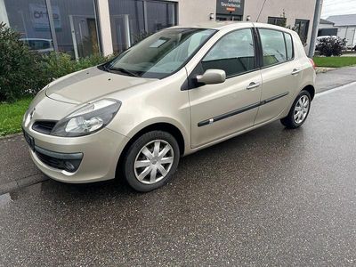 Renault Clio III