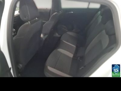 Gebraucht Opel Astra 110 PS (80 kW) 2021 Weiß Kombi