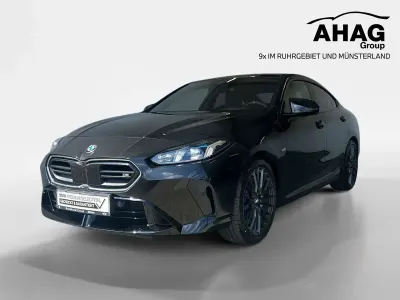 Gebraucht BMW M235 Shadowline 300 PS (220 kW) 2025 Schwarz Coupé
